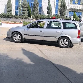 Opel Astra 1999