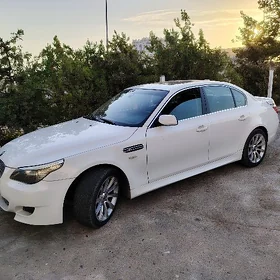 BMW E60 2009