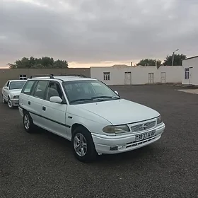 Opel Astra 1996