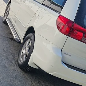 Toyota Sienna 2004