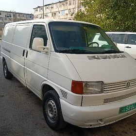 Volkswagen Transporter 1999