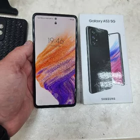SAMSUNG A53 8/128