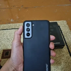 sansung s21 5G
