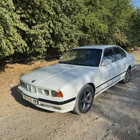 BMW 525 1993