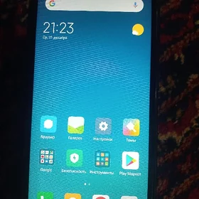 redmi not 6pro 4/64