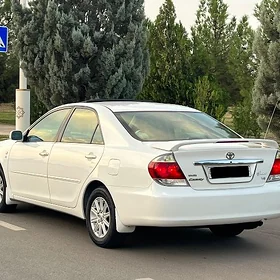 Toyota Camry 2003