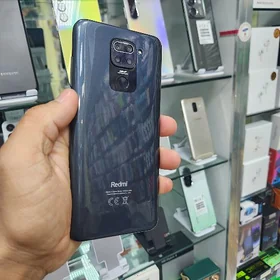 redmi not 9