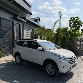 Toyota Rush 2023