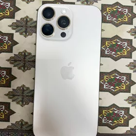 Iphon 16 pro max 256