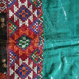 Bukja balak