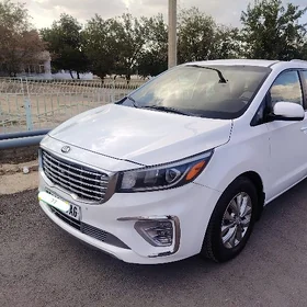 Kia Sedona 2020