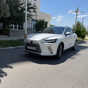 Lexus RX 350 2024