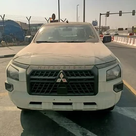 Mitsubishi L200 2026