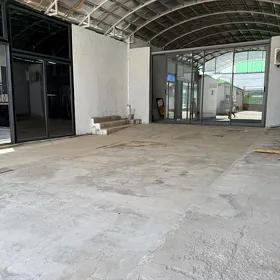 Sklat  Çoganly  Arenda