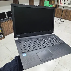Toshiba i7 6th nesil