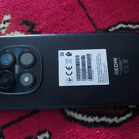 Redmi not 15 pro global