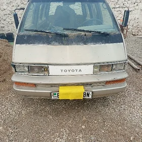 Toyota Town Ace 1987