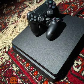 playstation 4 slim