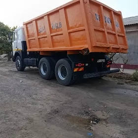 Maz Samosval 2014