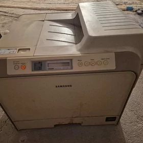 Samsung printer