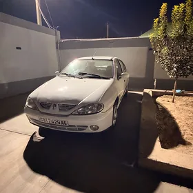 Renault Megane CC 2005