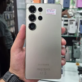 Samsung S 25 Ultra