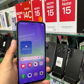 Samsung A36 8/128
