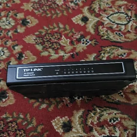switch TP-LINK