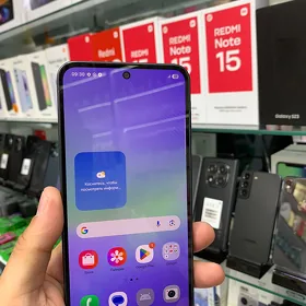 Samsung A36 8/256