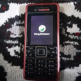 Sony Ericsson