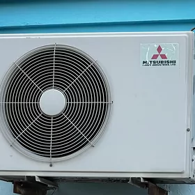 Mitsubishi кондиционер сплит