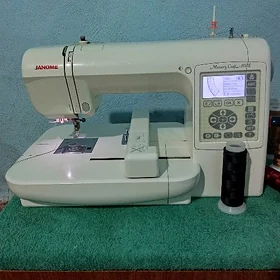 janome