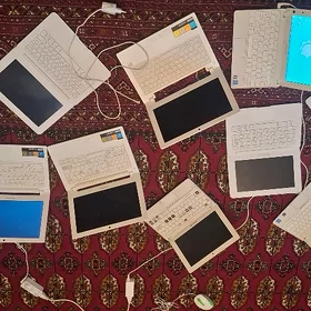 Okuwcy notebook zapjaslary