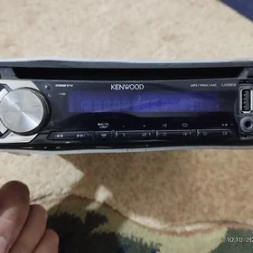kenvood mantafon