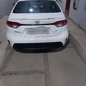 Toyota Corolla 2023