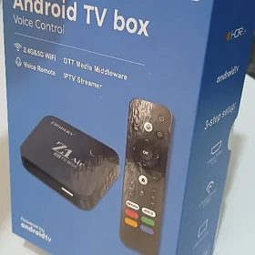 Android tv