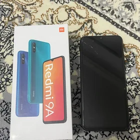redmi 9 A