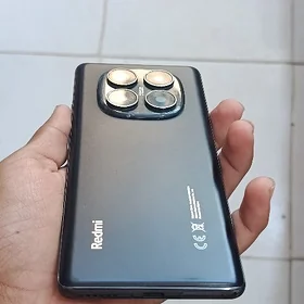 Redmi not 14 pro