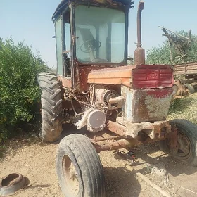 MTZ T-28 1984