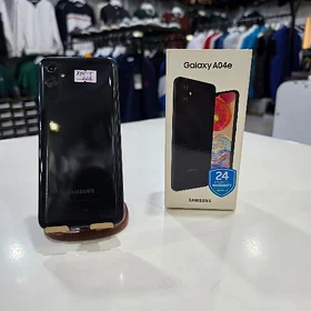 samsung A04e