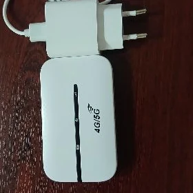 juwudäki wifi 4G/5G