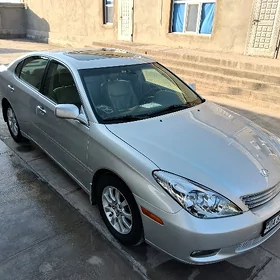 Lexus ES 330 2003
