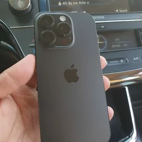 iPhone 16 pro 128
