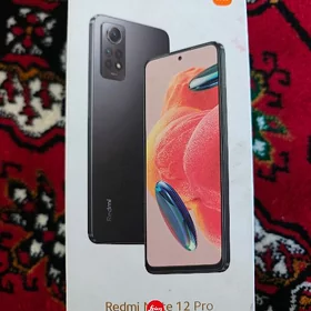 Redmi Not 12Pro