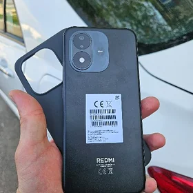Redmi Note 17 8×8/256