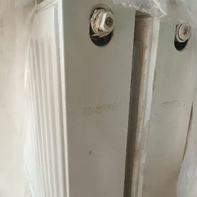 radiator pec otopleniya