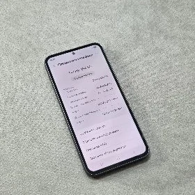 Samsung 54 8/256gb
