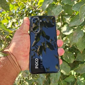 Pocco m7 6+6/128