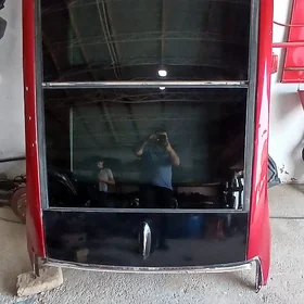 Camry 2022 panarama