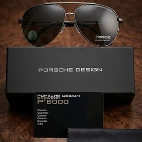 Очки Porsche design